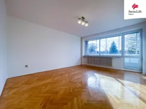 Pronájem bytu 3+1, Polička - Horní Předměstí, Dvořákova, 75 m2