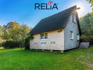 Prodej rodinného domu, Chrastava, Luční, 65 m2