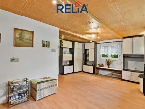Prodej rodinného domu, Chrastava, Luční, 65 m2