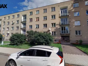 Pronájem bytu 3+1, Náchod - Běloves, Družstevní, 65 m2