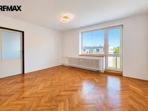Pronájem bytu 3+1, Náchod - Běloves, Družstevní, 65 m2
