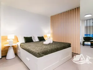 Prodej bytu 3+kk, Chania, Řecko, 75 m2