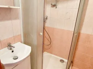 Prodej bytu 1+1, Cheb, Pastýřská, 34 m2