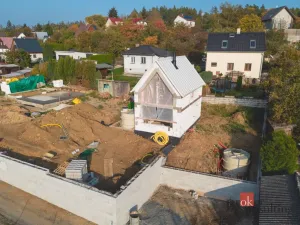 Prodej rodinného domu, Losiná, 78 m2
