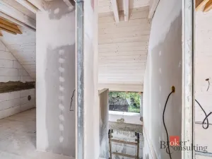 Prodej rodinného domu, Losiná, 78 m2