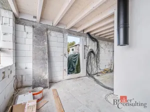 Prodej rodinného domu, Losiná, 78 m2