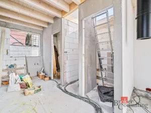 Prodej rodinného domu, Losiná, 78 m2