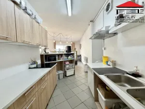 Pronájem obchodního prostoru, Brno, Václavská, 40 m2