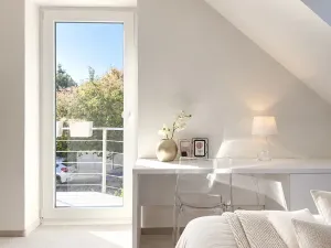 Pronájem rodinného domu, Průhonice, Pod Valem II., 270 m2