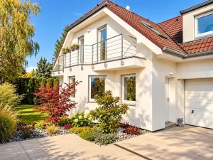 Pronájem rodinného domu, Průhonice, Pod Valem II., 270 m2