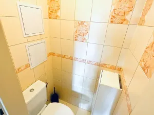 Prodej bytu 3+1, Karlovy Vary, Šmeralova, 87 m2