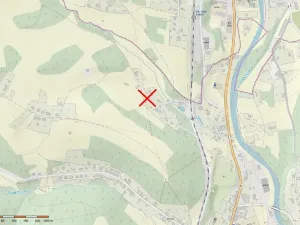 Prodej pozemku pro bydlení, Plavy, 1132 m2