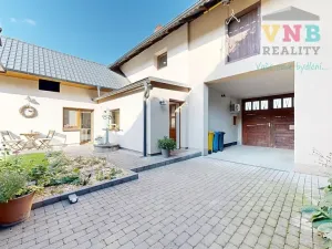 Prodej rodinného domu, Vrbátky, 250 m2
