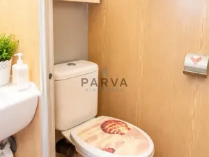 Pronájem bytu 1+kk, Plzeň - Severní Předměstí, Brněnská, 33 m2
