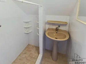 Prodej chaty, Šlapanice, 75 m2