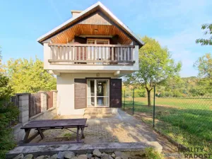 Prodej chaty, Šlapanice, 75 m2