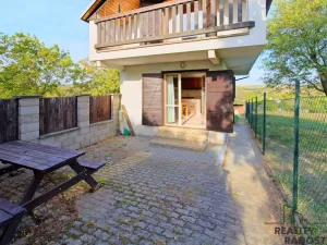 Prodej chaty, Šlapanice, 75 m2