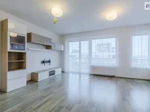 Prodej bytu 3+kk, Praha - Kamýk, Papírníkova, 82 m2