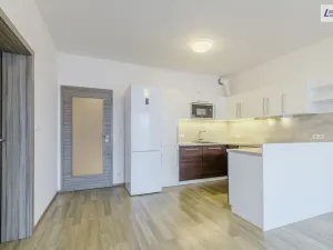 Prodej bytu 3+kk, Praha - Kamýk, Papírníkova, 82 m2