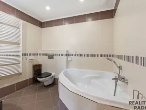 Pronájem bytu 2+kk, Praha - Zličín, Sazovická, 55 m2