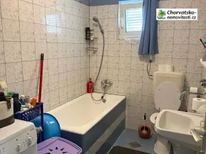 Prodej rodinného domu, Stinica, Chorvatsko, 140 m2