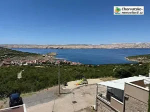 Prodej rodinného domu, Stinica, Chorvatsko, 140 m2