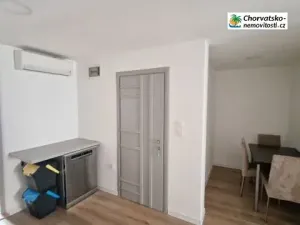 Prodej bytu 2+kk, Pag, Chorvatsko, 34 m2