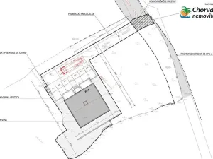Prodej bytu 2+kk, Novalja, Chorvatsko, 73 m2