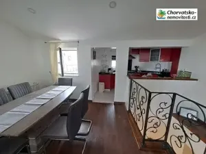 Prodej rodinného domu, Opatija, Chorvatsko, Ulica Jurja Dobrile, 67 m2