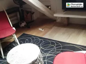 Prodej rodinného domu, Poreč, Chorvatsko, Ulica Eufrazijeva, 105 m2