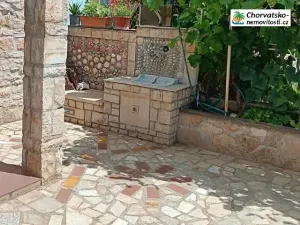 Prodej rodinného domu, Poreč, Chorvatsko, Ulica Eufrazijeva, 105 m2