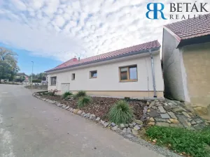 Prodej rodinného domu, Hlinsko, 84 m2