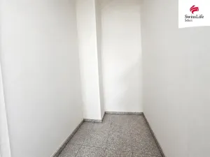 Pronájem bytu 1+kk, Plzeň - Bolevec, Krašovská, 36 m2