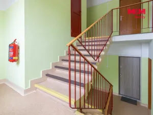Prodej bytu 3+1, Frýdek-Místek - Místek, Frýdlantská, 76 m2