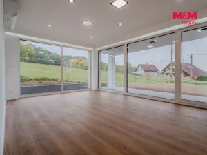 Prodej pozemku pro bydlení, Bohumín - Skřečoň, 627 m2