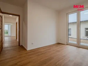 Prodej pozemku pro bydlení, Bohumín - Skřečoň, 627 m2
