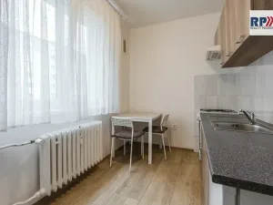 Prodej bytu 2+1, Kladno, Havanská, 50 m2