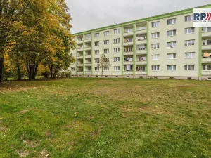 Prodej bytu 2+1, Kladno, Havanská, 50 m2