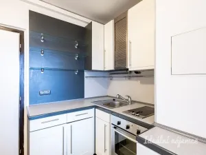 Pronájem bytu 2+kk, Praha - Čakovice, Cukrovarská, 40 m2