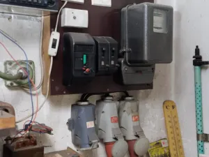 Prodej garáže, Horní Bříza, Borová, 19 m2