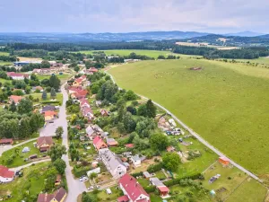 Prodej rodinného domu, Malonty - Meziříčí, 202 m2