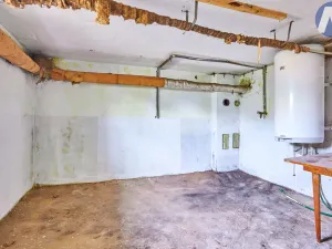 Prodej rodinného domu, Malonty - Meziříčí, 202 m2
