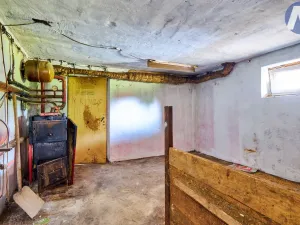 Prodej rodinného domu, Malonty - Meziříčí, 202 m2