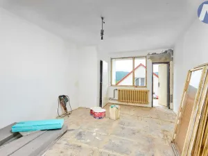 Prodej rodinného domu, Malonty - Meziříčí, 202 m2