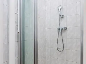 Pronájem bytu 1+kk, Praha - Žižkov, Pod lipami, 20 m2