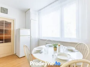 Prodej bytu 3+1, Třebíč, Okružní, 68 m2