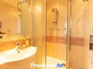 Prodej bytu 3+1, Třebíč, Okružní, 68 m2