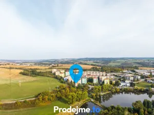 Prodej bytu 3+1, Třebíč, Okružní, 68 m2