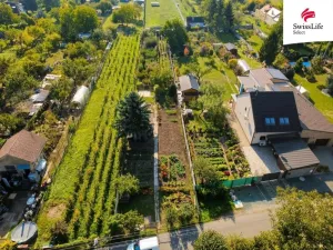 Prodej pozemku pro bydlení, Hodonín, 1034 m2