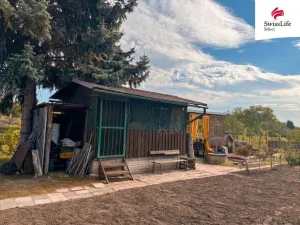 Prodej pozemku pro bydlení, Hodonín, 1034 m2